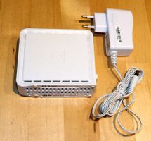 AirTies Air 4820 WLAN Repeater - amplificateur