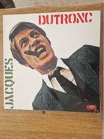 Jacques Dutronc - Vinyl Schallplatte - Top Zustand!