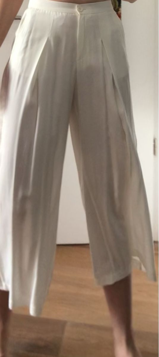 Twinset Pantaloni: Twinset Sommerhose – Nuovo (secondo la descrizione) da Liestal venduto da ell_6xc7 4