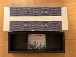 Jawbone Big Jambox - Satter Sound für deine Party!