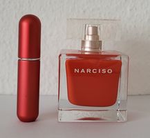 Narciso Rodriguez Rouge 5ml Abfüllung Eau de Toilette