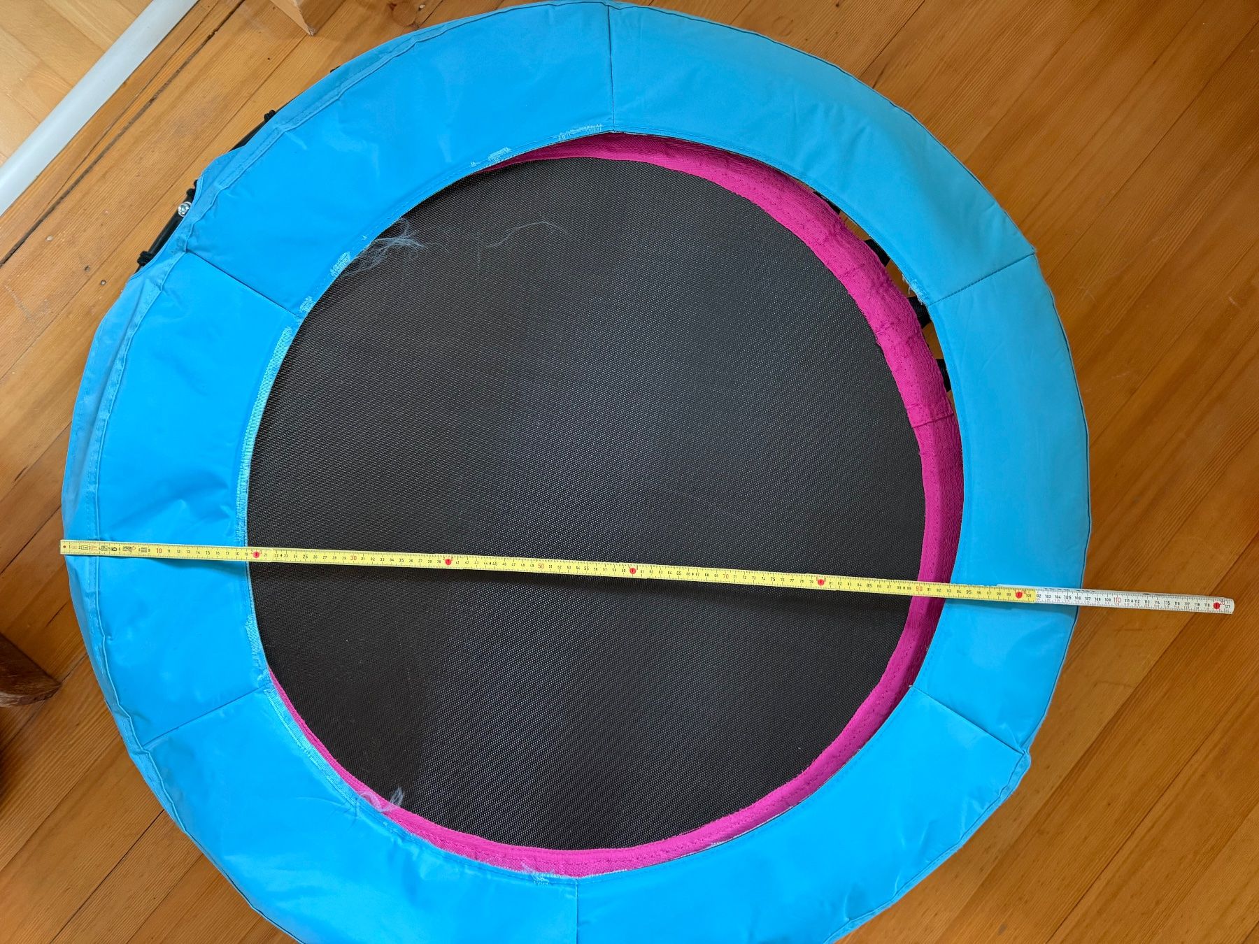 Trampolini: Trampolin mini – Usato da Aarau venduto da Aurora0810 6