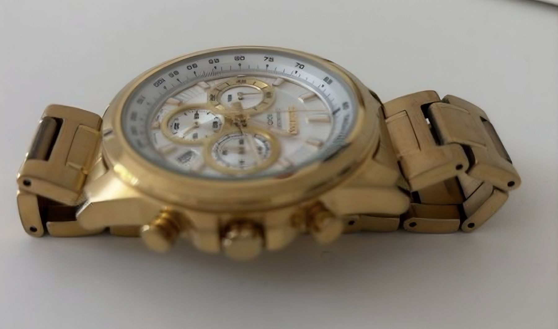 Seiko Orologi: Seiko chronographe  – Usato da Font venduto da Stef75 3