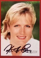 Kristin Otto Autogramm signiert Foto 10x15cm