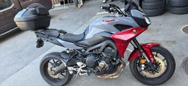 Yamaha Tracer 900 – Top Zustand – Unfallfrei