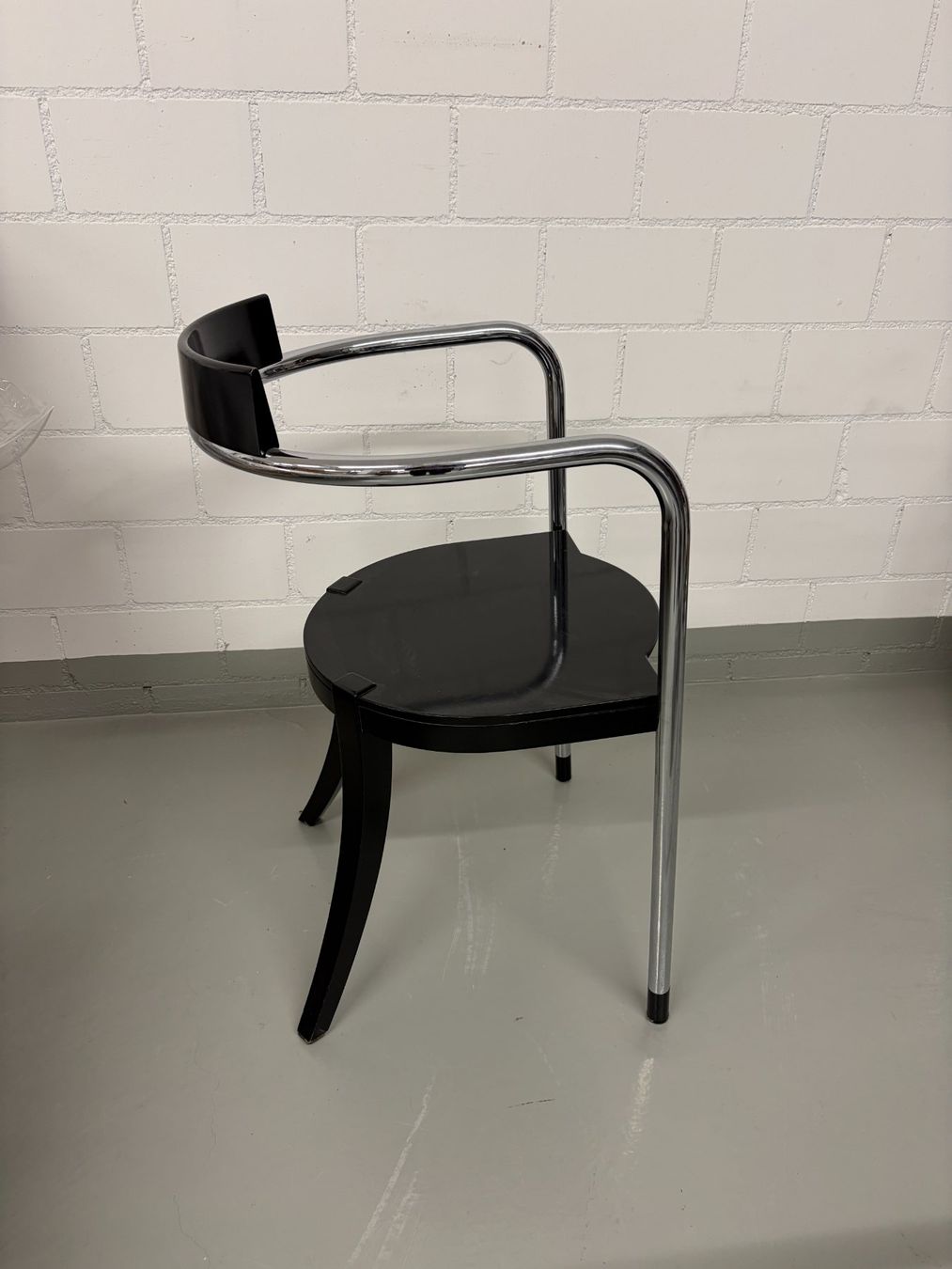 Chaises: David Palterer, 6 Esszimmerstühle – D'occasion à Zürich par less_more 3