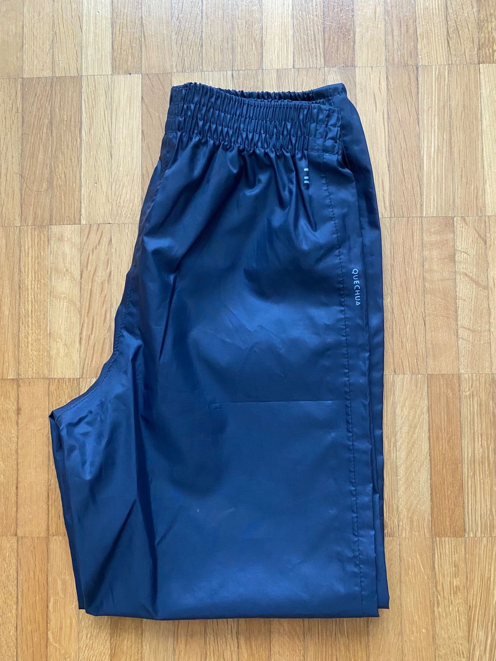 Decathlon Pantaloni: Pantalon de pluie imperméable – Usato da Basel venduto da OK2010 3