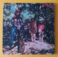 Creedence Clearwater Revival - Green River - LP Vinyl 1969