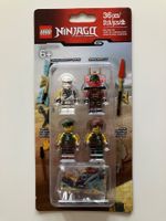LEGO 853544: NINJAGO Accessory Set