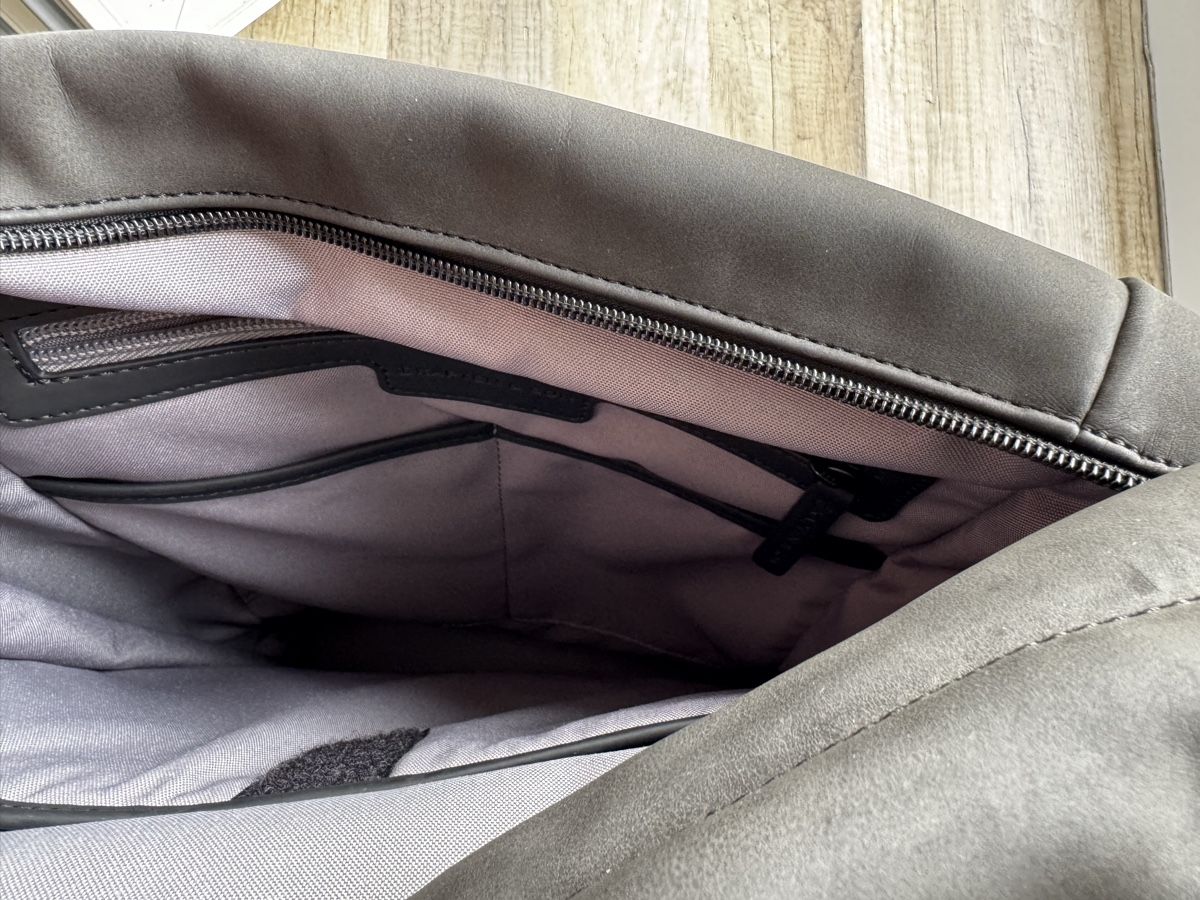 Kapten & Son Sacs à dos: KAPTEN & SON Rucksack – D'occasion à Wengi b. Büren par nathaliie_a 1