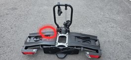Thule EasyFold XT 9655 Fahrradträger FIX4BIKE NEU