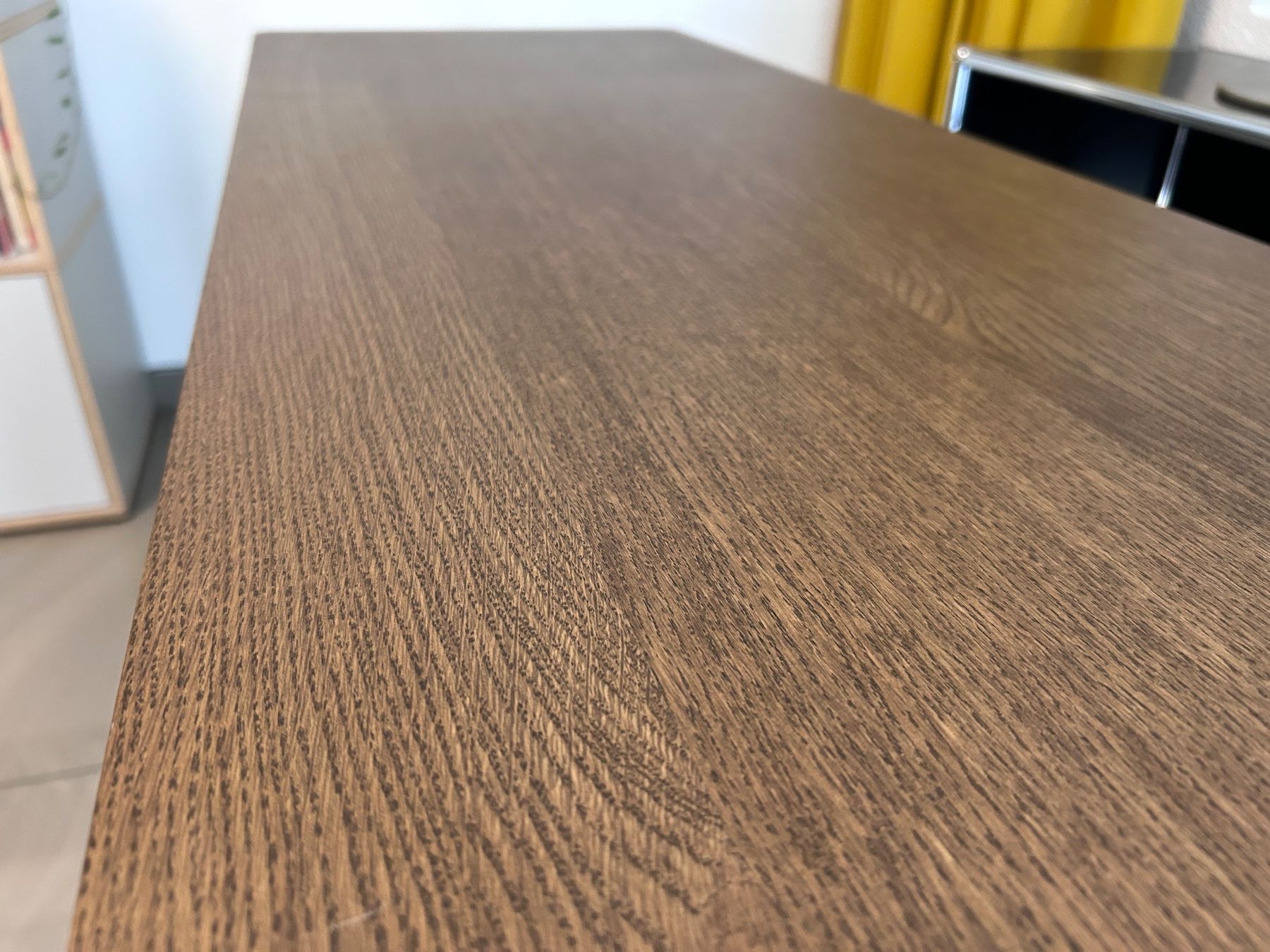 Ikea Schreibtische: Ikea Tonstad Schreibtisch – Gebraucht aus Rüti ZH von ann_k8jx 3
