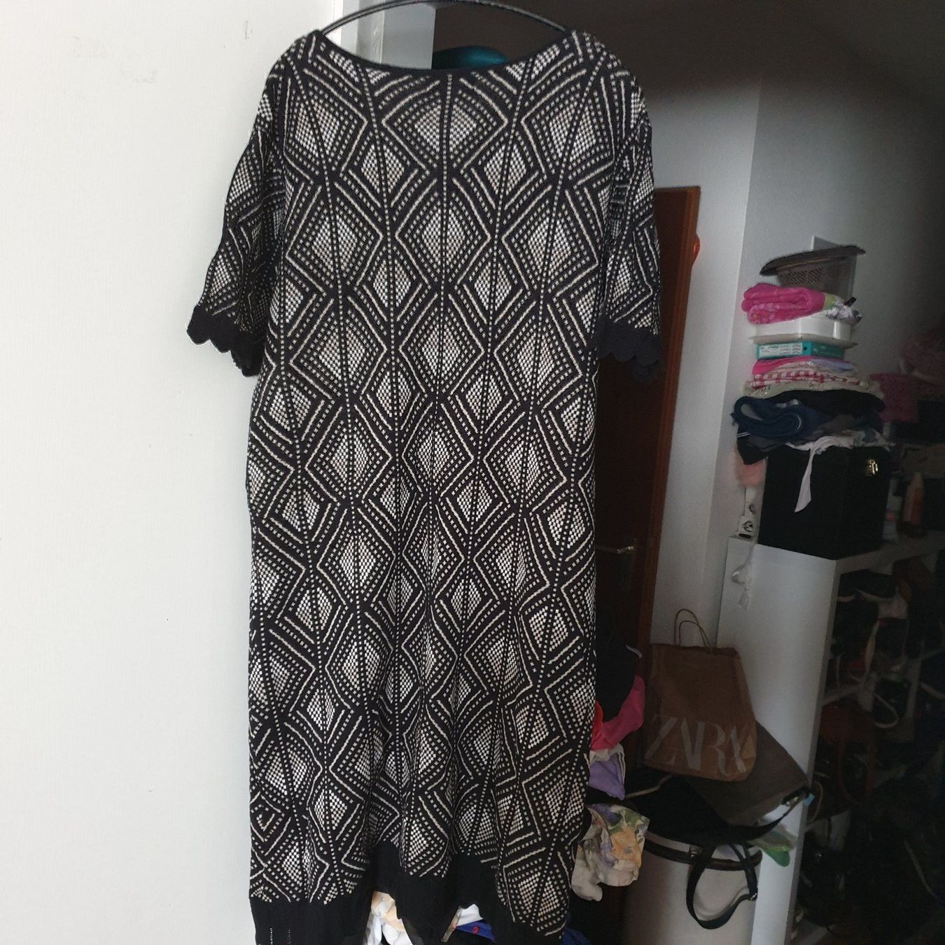 Gudrun Sjöden Vestiti: Gudrun Sjöden, schönes Kleid Gr. L – Nuovo (secondo la descrizione) da Frenkendorf venduto da Moon111 2