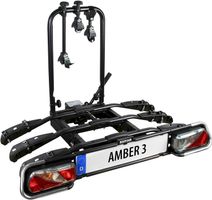 Eufab AMBER III Fahrrad-Kupplungsträger