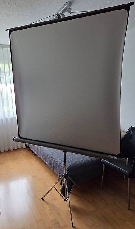 Schermi: Leinwand – Usato da Oberdorf NW venduto da Hermannspring