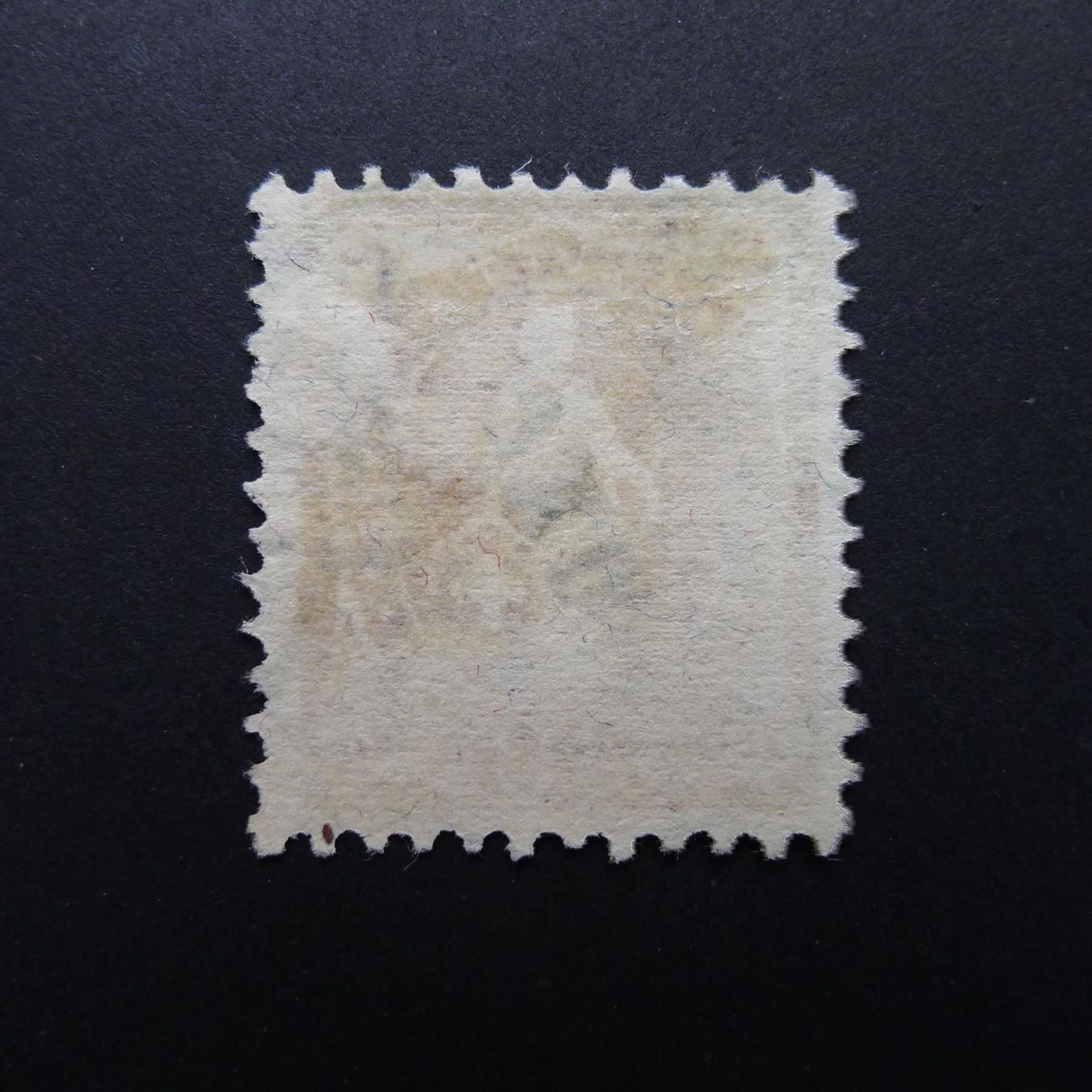 Tutti i francobolli: 1908 Nr. 96A gestempelt – Usato da Dagmersellen venduto da wyss1982 1