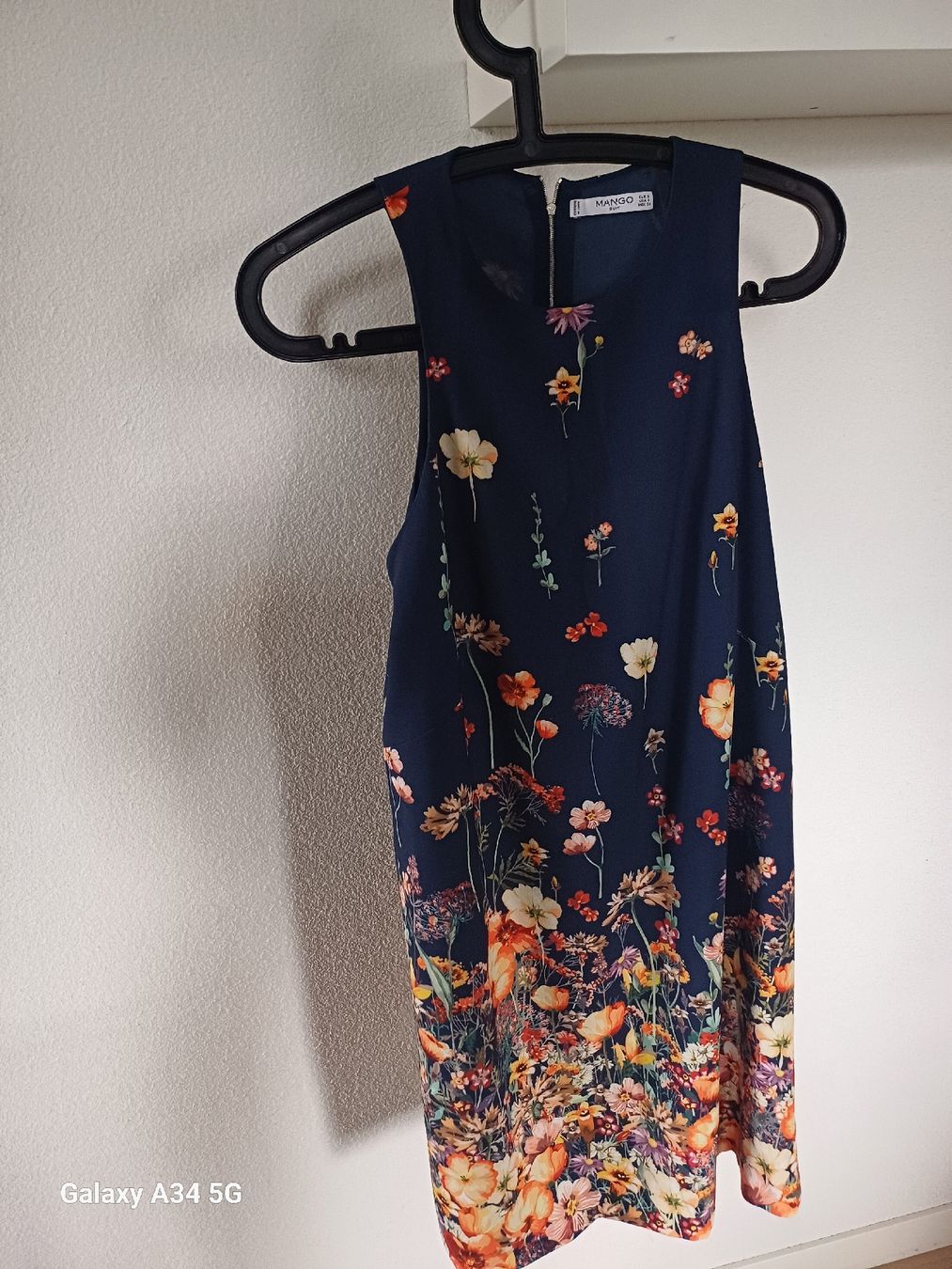 Mango Kleider: Robe d'été – Gebraucht aus Palézieux-Village von kika71