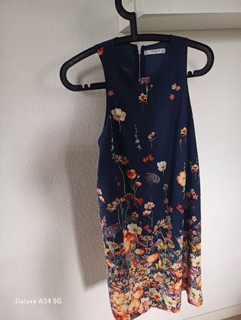 Robe d'été