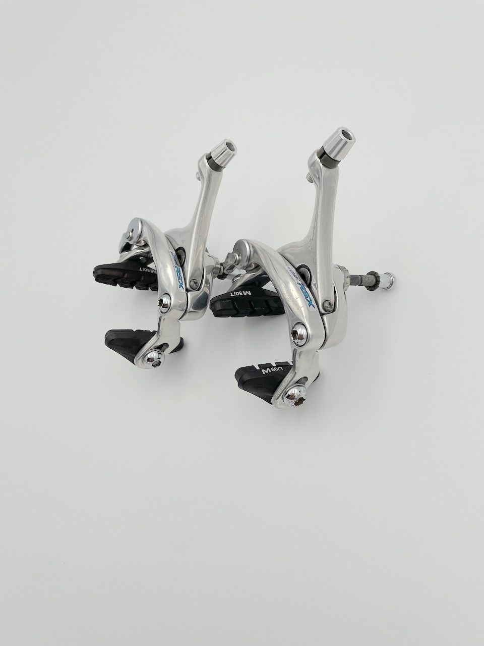 Ersatzteile: Shimano RSX Bremsen BR-A410 – Gebraucht aus Solothurn von VintageVelo81 1