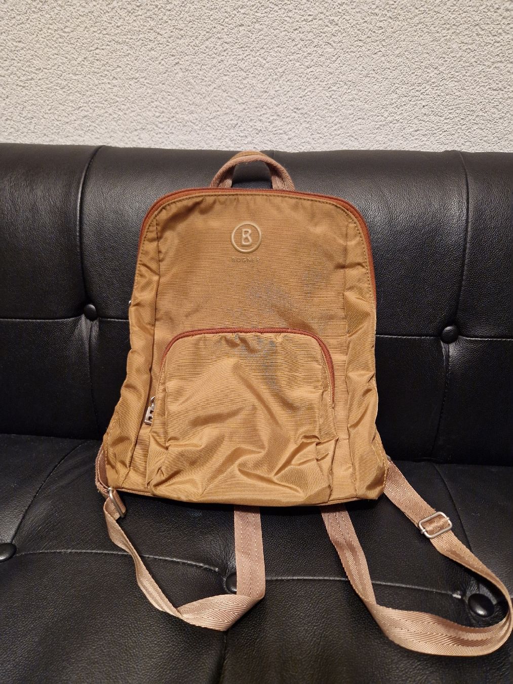 Bogner Rucksäcke: Wunderschöner neuwertiger BOGNER Rucksack – Neu (gemäss Beschreibung) aus Zürich von Margherita_90