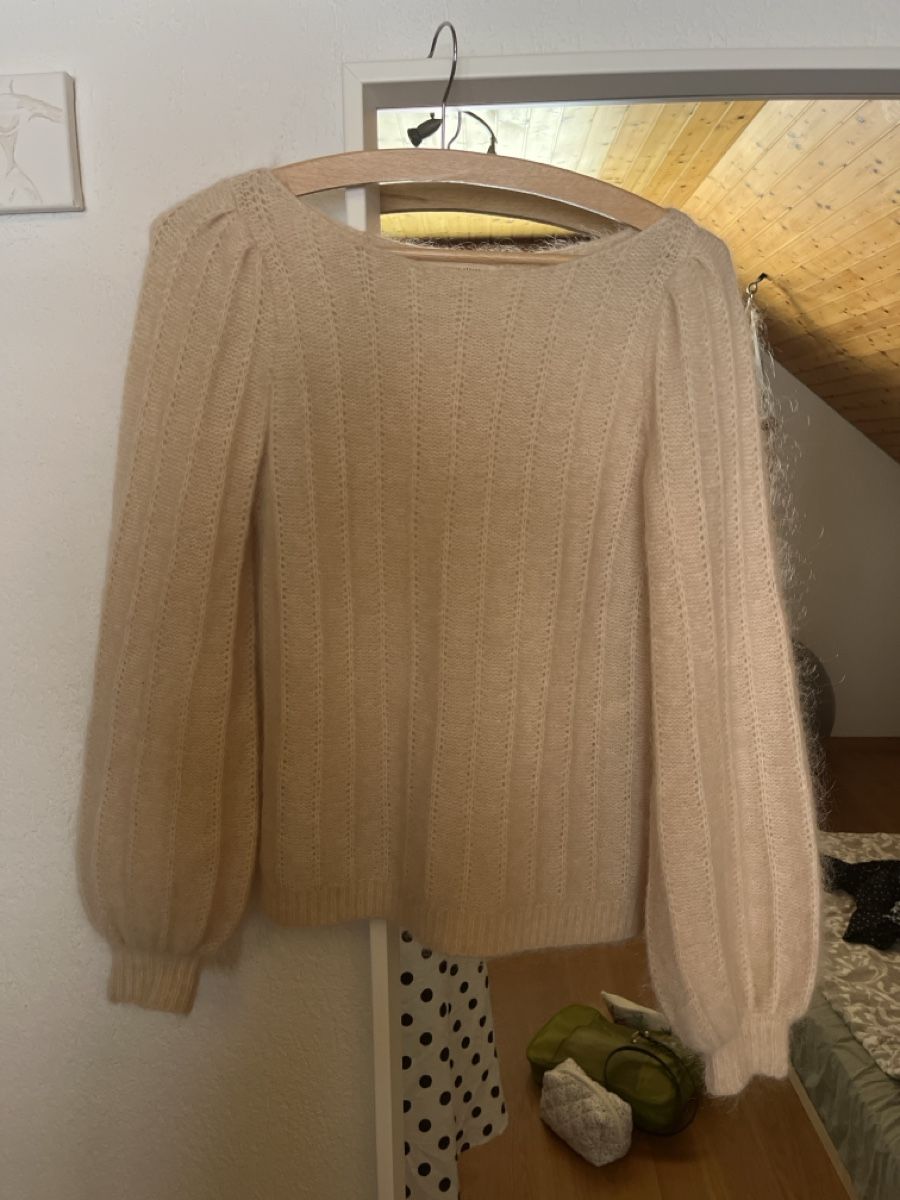 Sezane Maglioni & Felpe: Sézane Pulli – Nuovo (secondo la descrizione) da Niederönz venduto da sop_9rdc