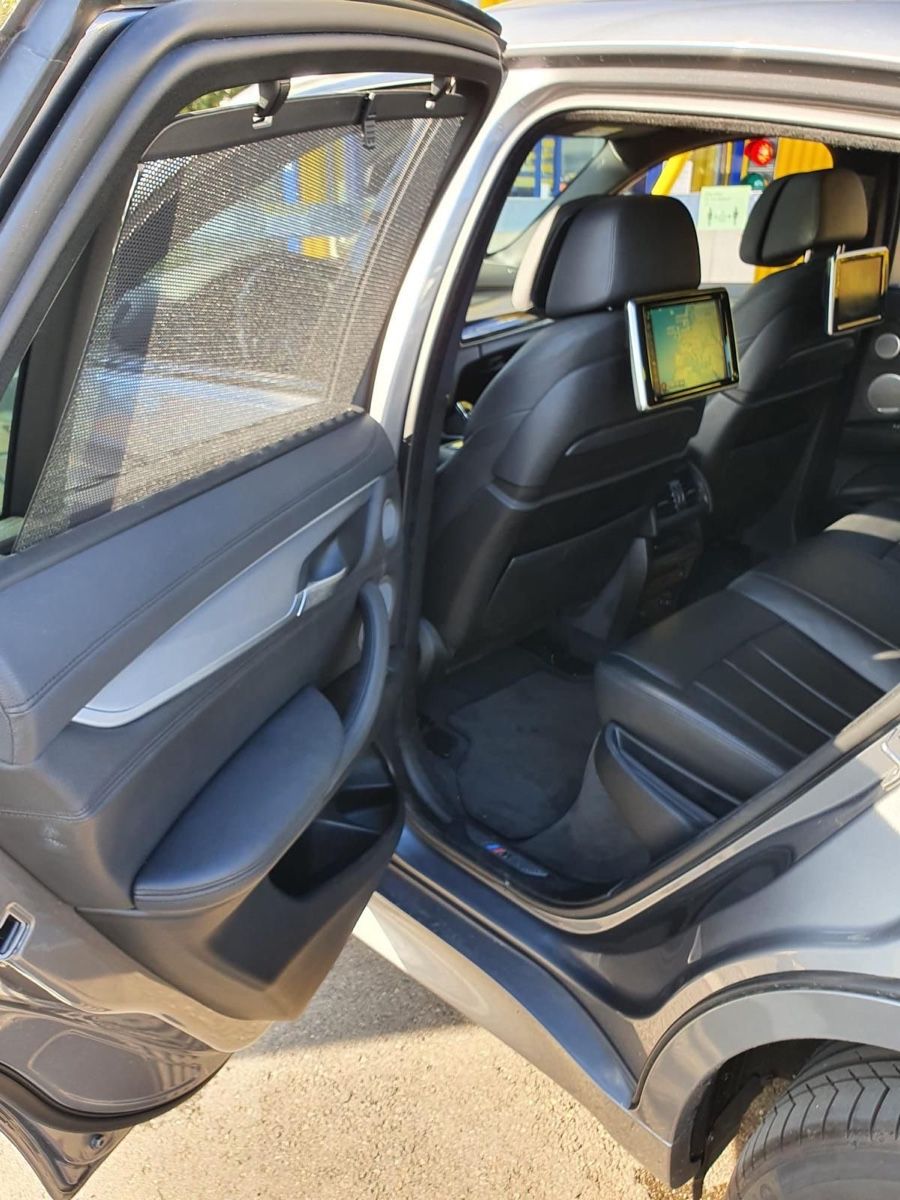BMW Autos: BMW X6 40D – Gebraucht aus Minusio von nic_8rzm 4