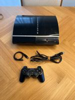 PS3 FAT konsole