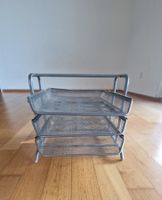 Ikea Ablagekorb Metall