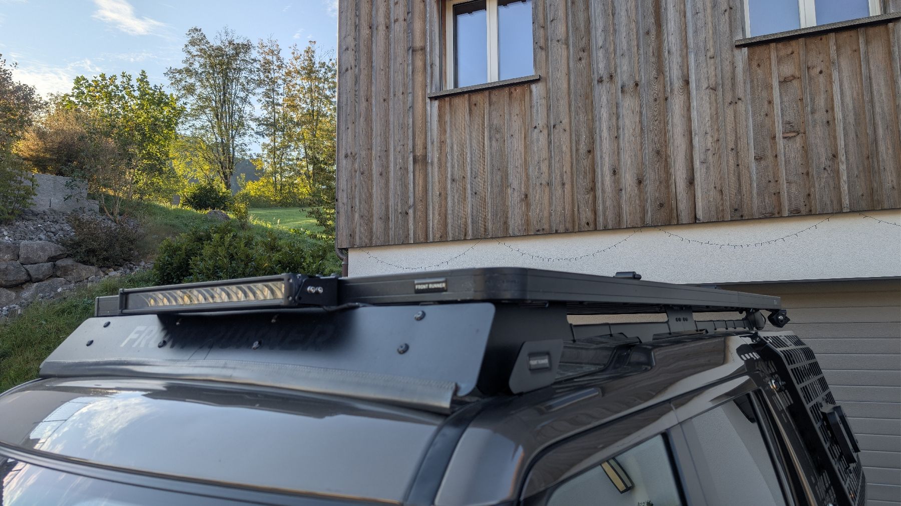 Land Rover Autos: Land Rover Discovery 4 2010 – Gebraucht aus Brunnadern von MrKitsune 1