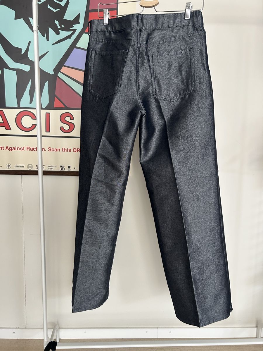 H&M Pantaloni: H&M Edition pants – Nuovo (secondo la descrizione) da Zürich venduto da fan_z5fl 1
