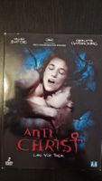 Antichrist de Lars Von Trier