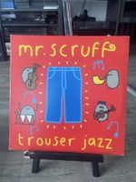 MR.Scruff / Trouser Jazz