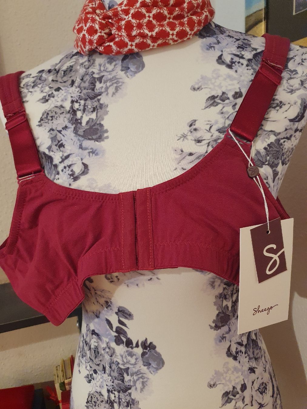 Altra biancheria intima: BH Sheego 120C – Nuovo e nell'imballaggio originale da Klingnau venduto da Fee1960 5
