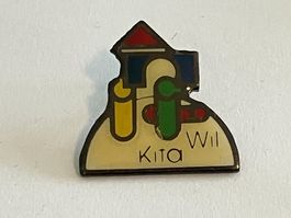 1 Pin KiTa Wil