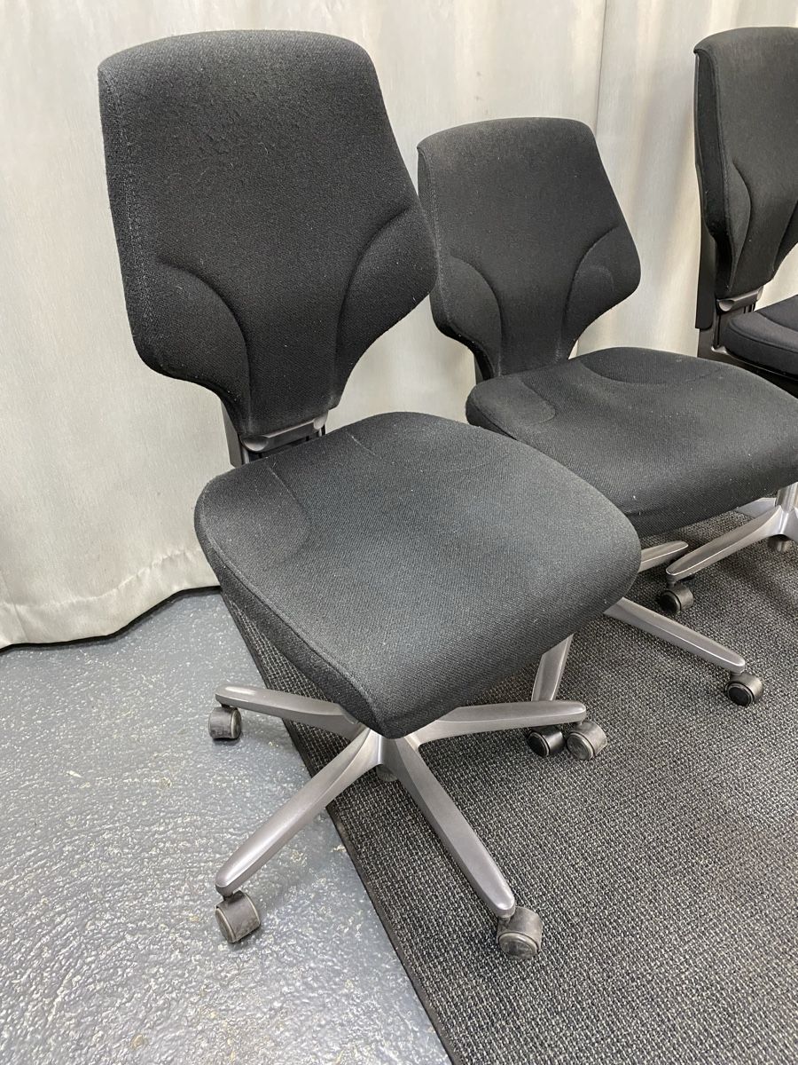 Giroflex Stühle: 3 Bprostühle von Giroflex – Gebraucht aus Hägglingen von Karin0802 3