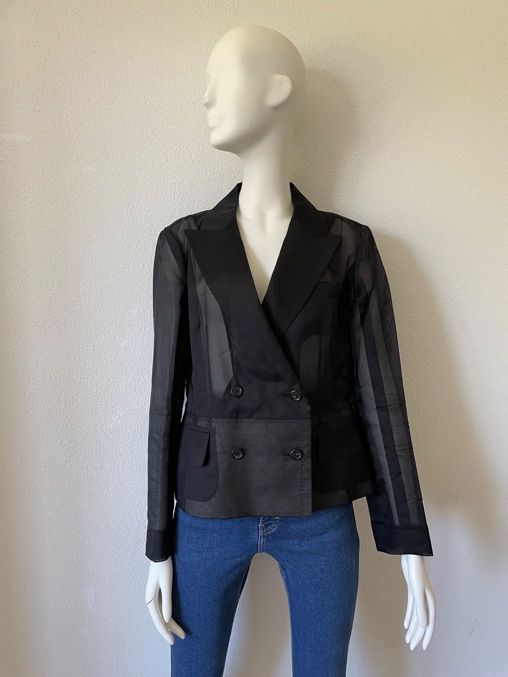 Louis Vuitton Giacche: Louis Vuitton Blazer – Nuovo (secondo la descrizione) da Winterthur venduto da 19.19 3