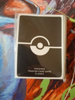 Pokémon TCG Classic Collection - Sleeves