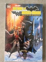 Batman und Wonder Woman-Der Ritter und die Prinzessin 