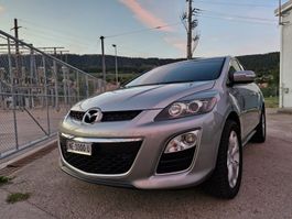 SUV Mazda CX-7 2.2 Diesel