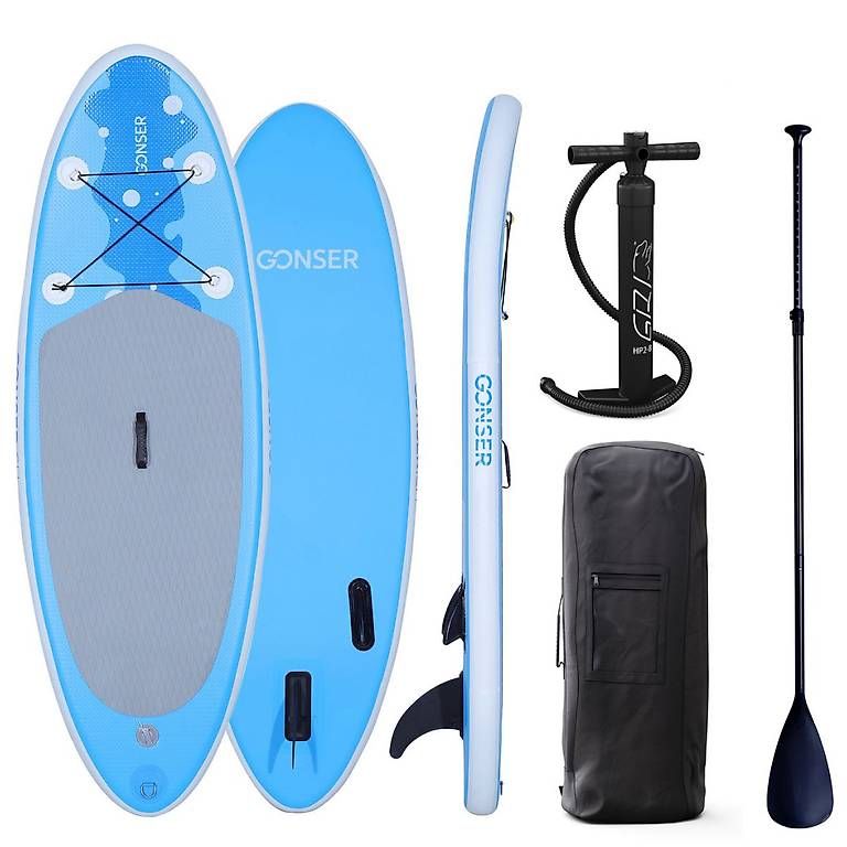 Gommoni, kayak & canoe: Stand Up Paddle Kids – Usato da Zürich venduto da adr_frw2