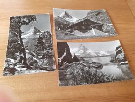 ZERMATT - MATTERHORN - STELLISEE - CHALET GENTIANA