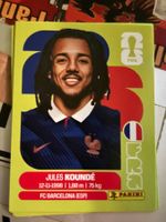 Panini WM 2026 - FRA 5 Sticker - ⚽️