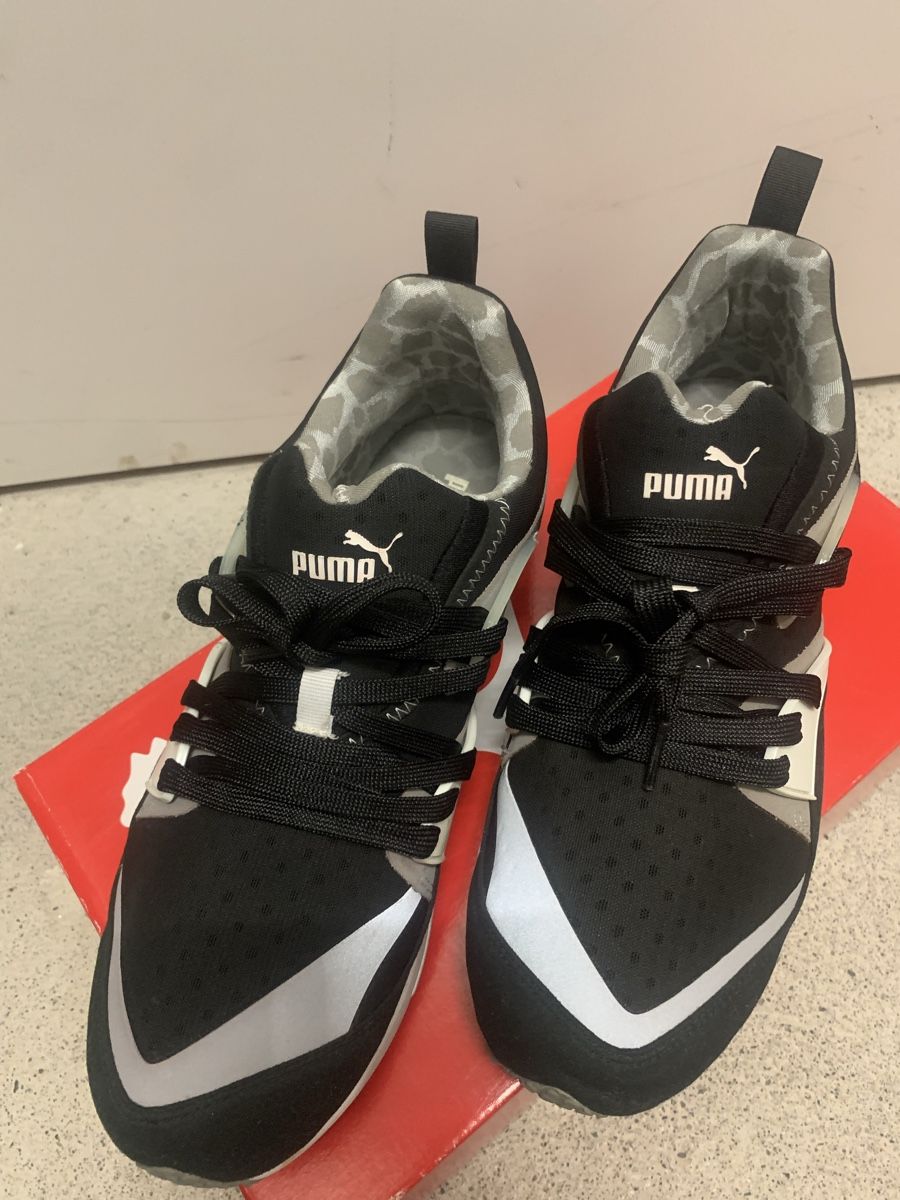 Puma Scarpe da uomo: PUMA TRINOMIC XT2 PLUS SNEAKERS – Usato da Wallisellen venduto da jos_nxt5 1