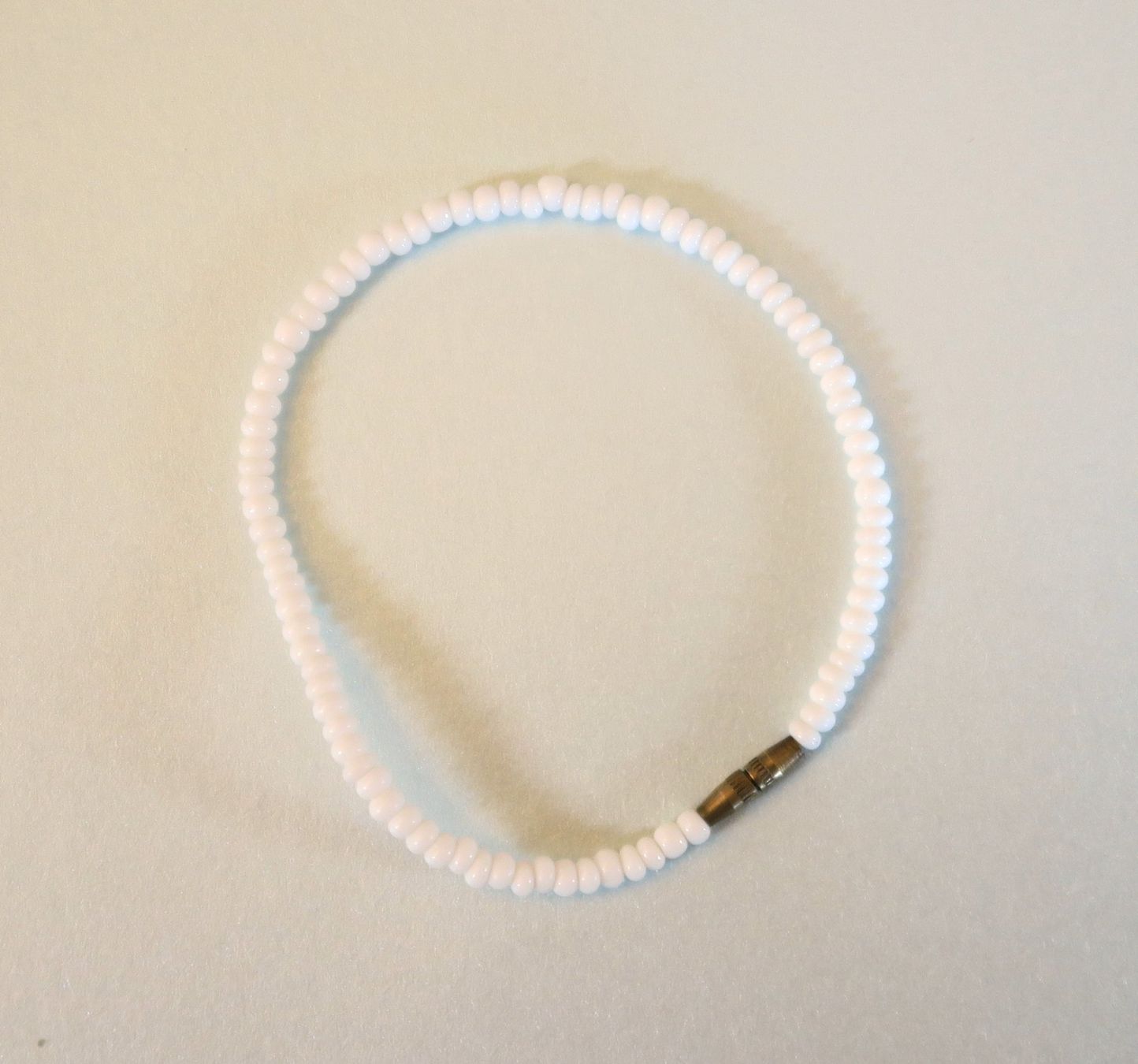 Bracciali & Braccialetti: Glasperlen Armband – Usato da Brittnau venduto da marlenestone