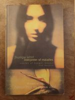 Interpreter of Madadies - Jhumpa Lahiri