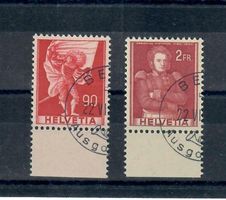 1959 Papieränderung ET deutsch