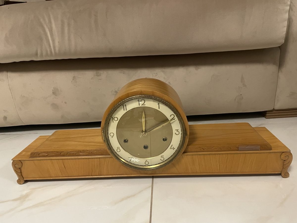 Orologi da terra & Orologi da parete: Horloge – Usato da Epalinges venduto da Has_yhj9