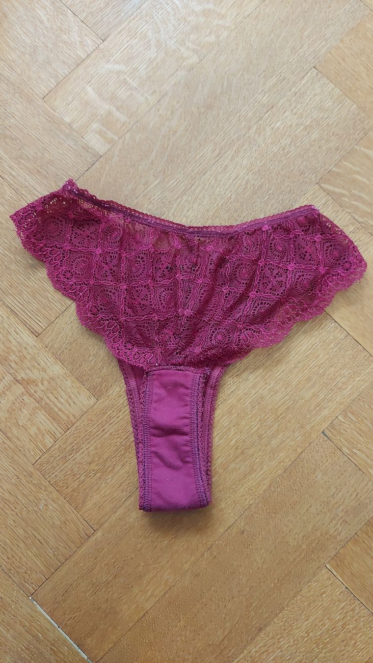 Altra biancheria intima: Tanga menstruel Lovimi – Usato da Sion venduto da aud_7pxl 1