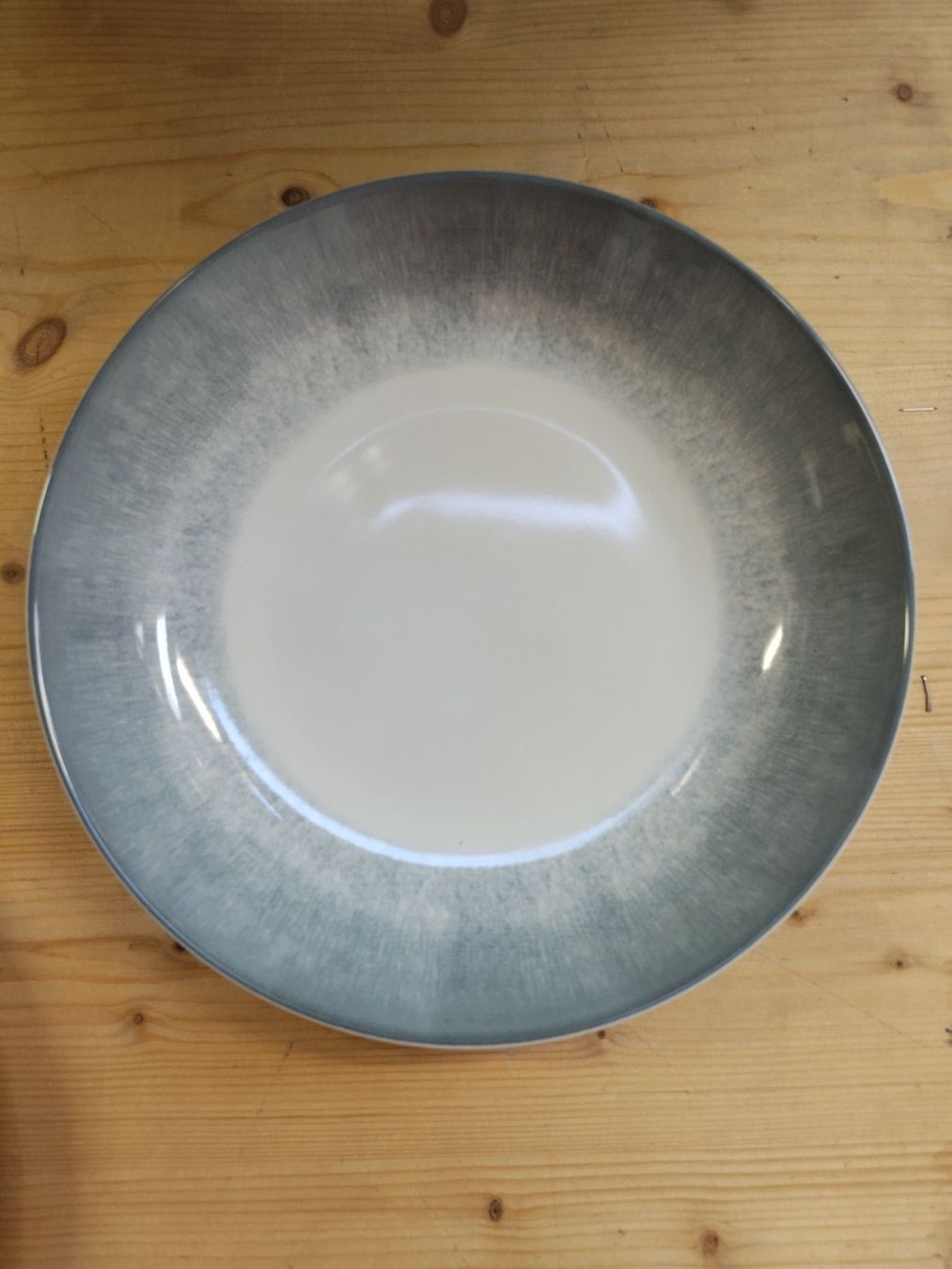 Sola Geschirrsets: Sola - Vulcano 12 tlg. Teller-Set – Neu und originalverpackt aus Dällikon von Retouren_Resale 3