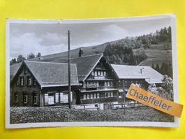 1959 Gasthaus zur Alpenrose, Mistelegg-Hemberg